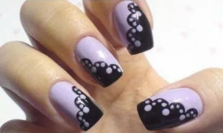 Nail Design есен зима 2013