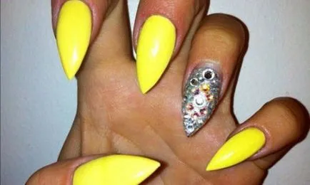 Nail Design есен зима 2013