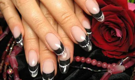 Nail Design есен зима 2013