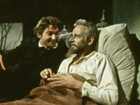 Don Quijote (1957) - Film Info - szovjet filmet