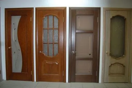 uşi laminate