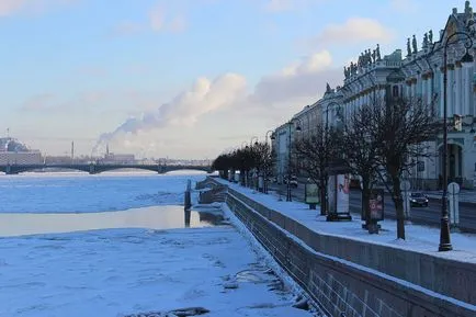 Palace gát leírás, történelem, városnézés, pontos címe