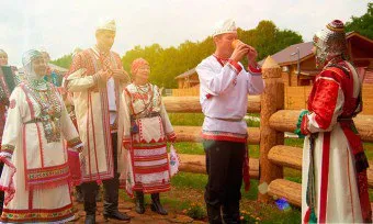 Esküvői hagyományok és szokások a magyar nép