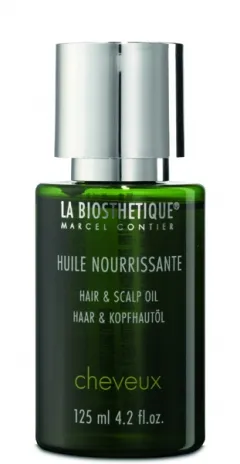 Hair Eco-menü