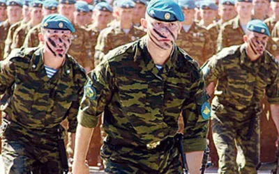 Elit csapatok Magyarország - Tiszteletbeli Service