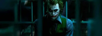 Joker не е злодей, а герой (таен план джокер) теория