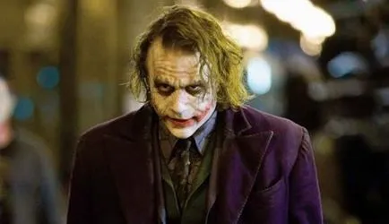 Joker не е злодей, а герой (таен план джокер) теория