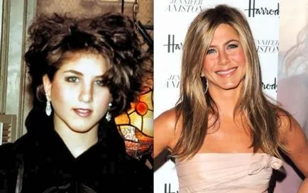 Jennifer Aniston 17 érdekes tény