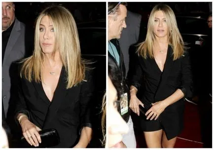 copii Jennifer Aniston și avort spontan