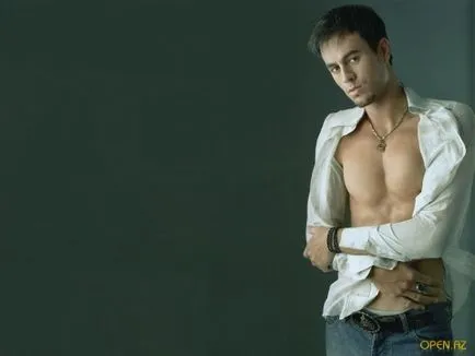 enrique iglesias