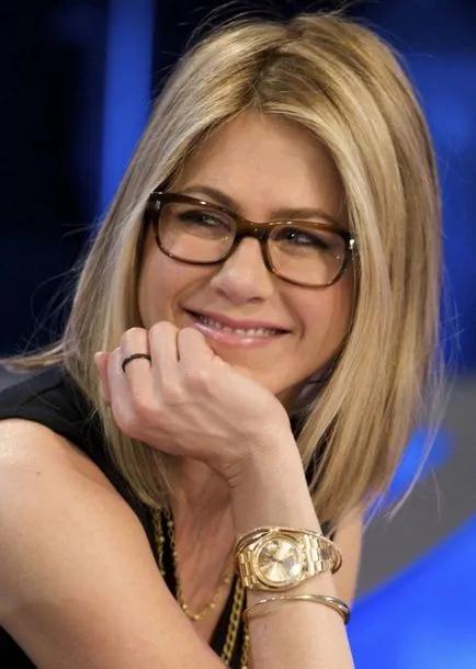 Jennifer Aniston 17 érdekes tény