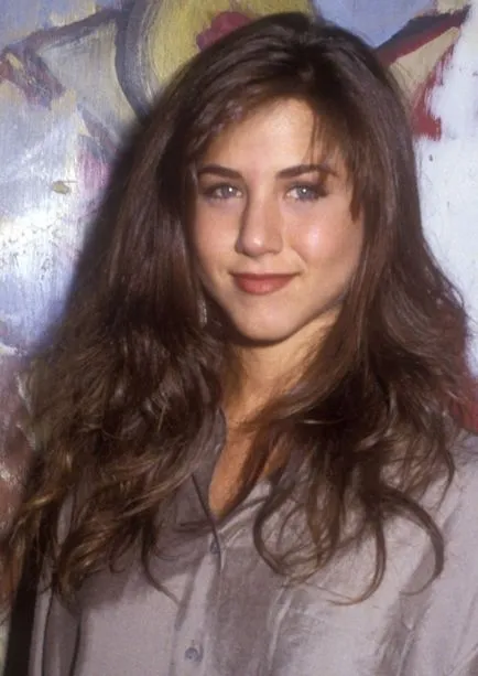 Jennifer Aniston 17 érdekes tény