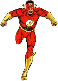 Flash-(DC Comics)