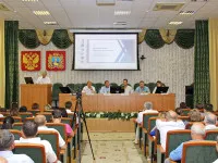 Вдигане на тежести федерация Ставропол Територия