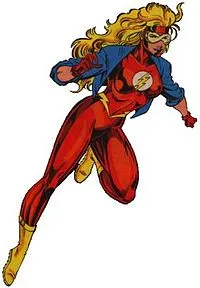 Flash-(DC Comics)