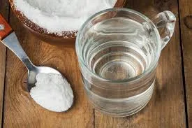 Sóoldatban hideg gyermek, a kezelés a megfázás a gyermek sóoldattal