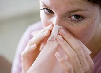 Fiziológiai rhinitis, különösen a csecsemőknél a folyamat