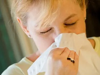 Fiziológiai rhinitis, különösen a csecsemőknél a folyamat