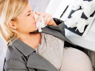 Fiziológiai rhinitis, különösen a csecsemőknél a folyamat