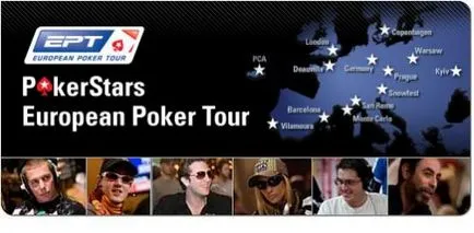 European Poker Tour