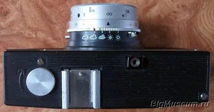 Camera változás 8m