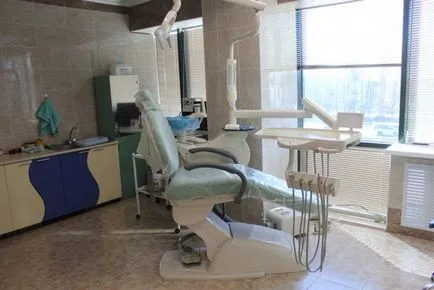 Euro Dental Belgorod 15 vélemény 5 Orvosok foglalkozni