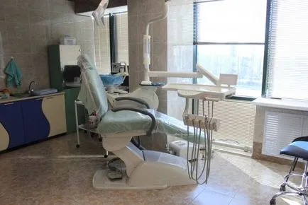 Euro Dental Belgorod 15 vélemény 5 Orvosok foglalkozni