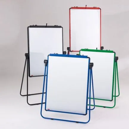 Flip chart - ez flipchart