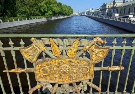 Hol van az emlékmű a pinty-Pyzhik Szentpéterváron