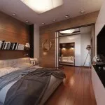 Camera de zi - Design interior dormitor