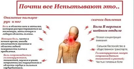 Главоболие в задната част на главата му от лявата към първопричините и какво да правя