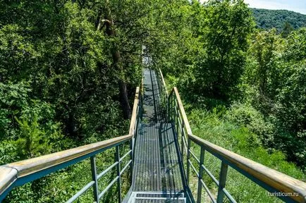 munte Strelna, Mount Camel, Samarskaya Luka, Munții Zhiguli