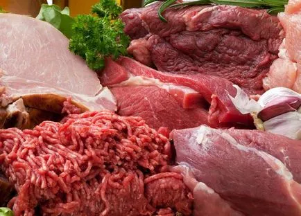 Hormoni și antibiotice în carne mit sau realitate românească, mananca doar