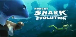 Hungry Shark Evolution (hangri éhes cápa cápa Evolution játék) letölthető az Android,