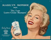 Istoria șampon, întrebați despre șampoane