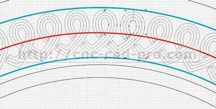 Tool - folyni - a Corel Draw Graphics Suite x7 - CorelDRAW tanulságok - Kiadó -