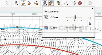 Tool - folyni - a Corel Draw Graphics Suite x7 - CorelDRAW tanulságok - Kiadó -