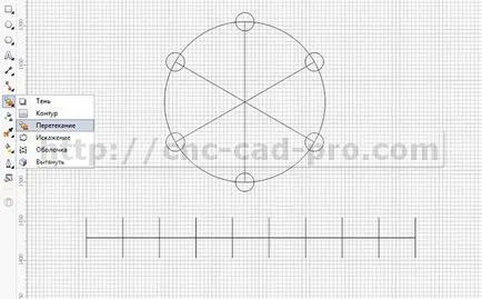 Tool - folyni - a Corel Draw Graphics Suite x7 - CorelDRAW tanulságok - Kiadó -