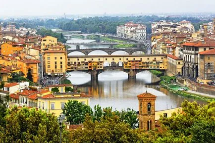 fapte interesante despre Florence