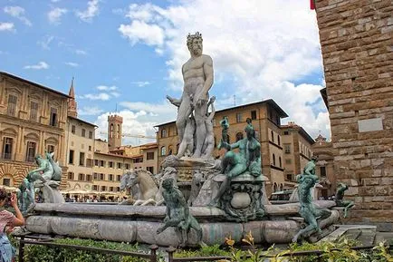 Интересни факти за Флоренция