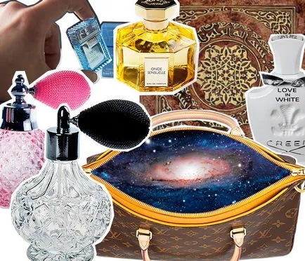 Вярно или невярно митове и истината за парфюми, красота-блог онлайн магазин
