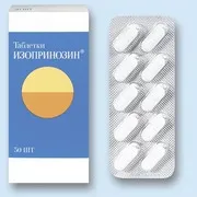 de droguri imunostimulatoare Izoprinozin herpes complex impotriva virusului