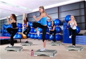 Care este utilizarea de aerobic, care dă 1