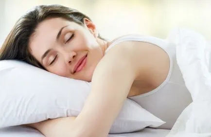 Как да заспите бързо причинява от безсъние