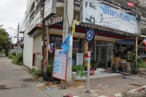 Hogyan lehet eljutni a Hua Hin Bangkok, Pattaya, Phuket, Samui és más városokban Thaiföld