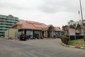 Cum să ajungi la Hua Hin din Bangkok, Pattaya, Phuket, Samui și alte orașe din Thailanda