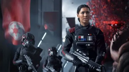 Както EA зарове, които работят по грешки в междузвездни войни Battlefront II