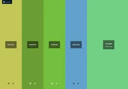 Hogyan változtassuk meg a színét a HTML-CSS tulajdonságok