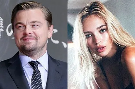 Ca Leonardo DiCaprio si modelul Roksi Horner a petrecut timp la o dată la New York, bârfe