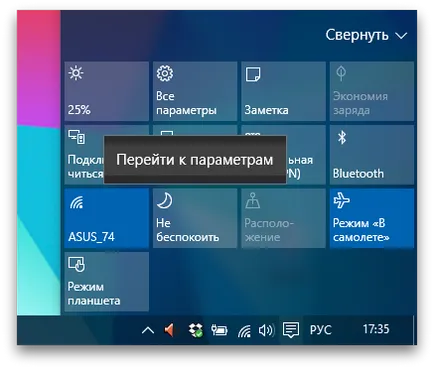 Hogyan kell beállítani a „Ne zavarjanak” a windows 10